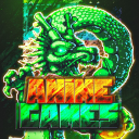 Discovery icon for Anime Games - Xeno Ball Community Discord server