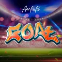 Aartistii I GOAT NFT Collectible