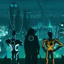 Argon City