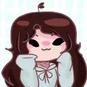 The crackhouse 😴 discord icon
