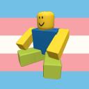 Robloxian Trans People Discord Server Icon