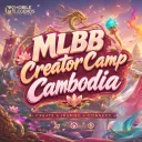 MLBB Creator Camp Cambodia