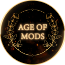 Age of Mods Discord Server Icon
