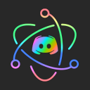 Moderator Bot official server Discord server icon