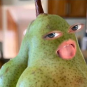 pear Server Icon