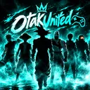 Otakunited✨ Discord server profile picture