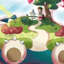 Snorlax Vibes(Multiverse/Reverend Driver Rp)