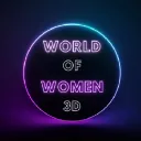 World of Women 3D Discord Family