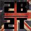 2B2T UK Network (NEW) Discord Server Icon