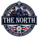 The North RP Discord Server Icon