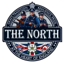 The North RP Discord Server Icon
