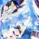 Dragon Ball: Redemption Discord Server Icon