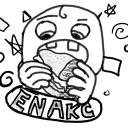Enakc_ twitch Discord Server Icon