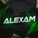 AlexAm | Minecraft Ивенты