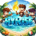 Hyrise Network Discord Server Icon