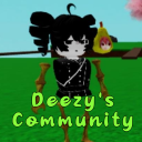 Deezy's Community Discord server icon