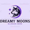 Dreamy Moons