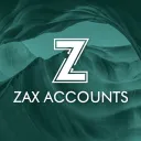 ZAX account selling