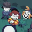 The Hatzgang Kinnie Club