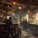 The Bar District