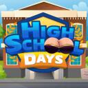 High School Days Discord Server Icon