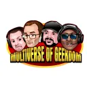 Multiverse of Geekdom