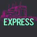 Truckers Express's icon