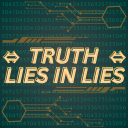 ⇔Truth Lies in Lies⇔ Discord server icon