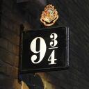 mischief managed: a HP RP server Discord Server Icon