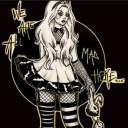 ωση∂єяℓαη∂ - αƒтєя ∂αяк Discord server icon