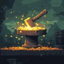 The Signal Forge (Jerzy's Memecoins)