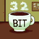 The 32-Bit Cafe icon