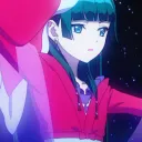 > . <　　mao　 ₍^. .^₎Ⳋ  　#revamp