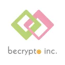 becryptoのサーバー