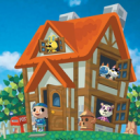 Animal Hangout Server Icon