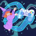 Aether: Wizard Life | Vonder Games