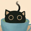 Black Cat Cafe