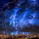 ⚡Thunder's Realms⚡