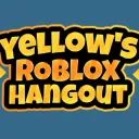 Yellow's Roblox Hangout's icon