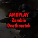 [ZM] AMXPLAY | Zombie DeathMatch CS 1.6