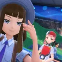 ポケモンSV かれん鯖