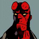 Hellboy Web of Wyrd icon