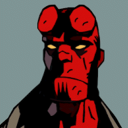 Hellboy Web of Wyrd icon