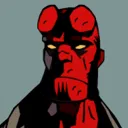 Hellboy Web of Wyrd