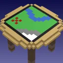 Voxel Cartography