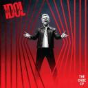Billy Idol's Discord Discord Server Icon