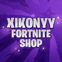 Xikonyy Fortnite Shop