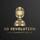 KD Revolution! HCR2 Community