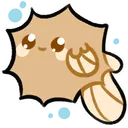 Puffer Planet