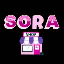 SORA SHOP(พักร้านชั่วคราว)